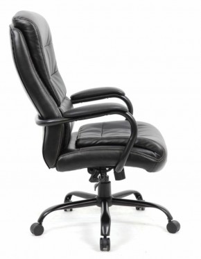 Кресло офисное BRABIX PREMIUM "Heavy Duty HD-004" (черное) 531942 в Сысерти - sysert.ok-mebel.com | фото 3