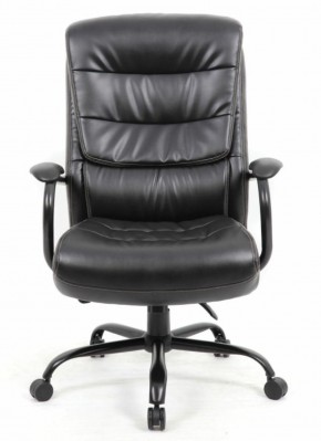Кресло офисное BRABIX PREMIUM "Heavy Duty HD-004" (черное) 531942 в Сысерти - sysert.ok-mebel.com | фото 5