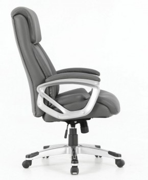 Кресло офисное BRABIX PREMIUM "Level EX-527", серое, 531937 в Сысерти - sysert.ok-mebel.com | фото 2
