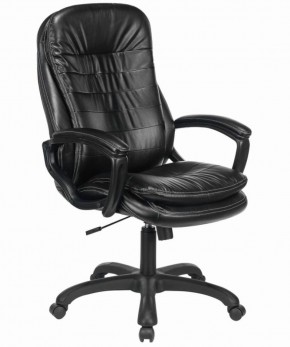 Кресло офисное BRABIX PREMIUM "Omega EX-589" (экокожа, черное) 532094 в Сысерти - sysert.ok-mebel.com | фото