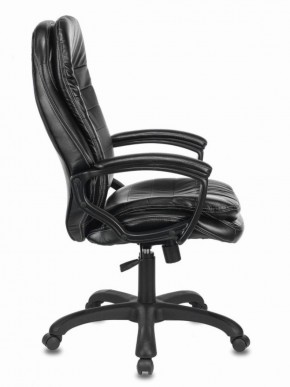 Кресло офисное BRABIX PREMIUM "Omega EX-589" (экокожа, черное) 532094 в Сысерти - sysert.ok-mebel.com | фото 2