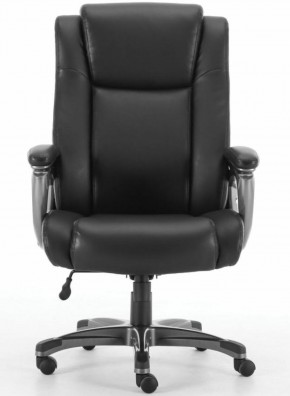 Кресло офисное BRABIX PREMIUM "Solid HD-005" (рециклированная кожа, черное) 531941 в Сысерти - sysert.ok-mebel.com | фото 5