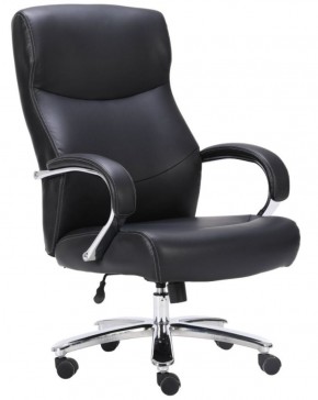 Кресло офисное BRABIX PREMIUM "Total HD-006" (черное) 531933 в Сысерти - sysert.ok-mebel.com | фото 1