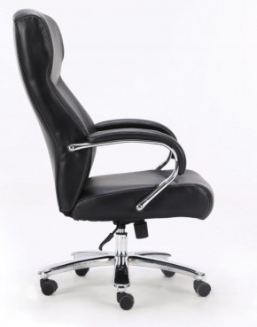 Кресло офисное BRABIX PREMIUM "Total HD-006" (черное) 531933 в Сысерти - sysert.ok-mebel.com | фото 3