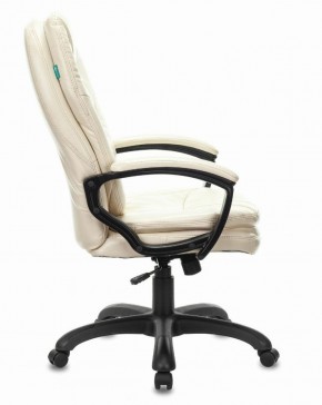 Кресло офисное BRABIX PREMIUM "Trend EX-568", экокожа, бежевое, 532102 в Сысерти - sysert.ok-mebel.com | фото 2