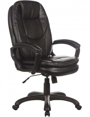 Кресло офисное BRABIX PREMIUM "Trend EX-568" (экокожа, черное) 532100 в Сысерти - sysert.ok-mebel.com | фото
