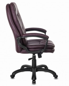 Кресло офисное BRABIX PREMIUM "Trend EX-568", экокожа, коричневое, 532101 в Сысерти - sysert.ok-mebel.com | фото 3
