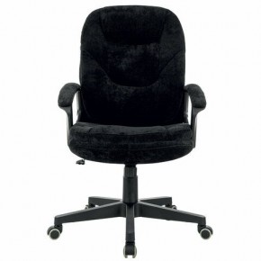 Кресло офисное BRABIX PREMIUM "Trend EX-568", велюр, черное, 533014 в Сысерти - sysert.ok-mebel.com | фото 2