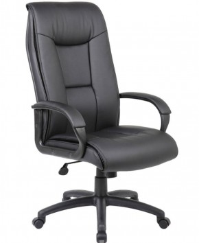 Кресло офисное BRABIX PREMIUM "Work EX-513" (экокожа, черное) 531943 в Сысерти - sysert.ok-mebel.com | фото