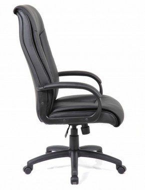 Кресло офисное BRABIX PREMIUM "Work EX-513" (экокожа, черное) 531943 в Сысерти - sysert.ok-mebel.com | фото 3