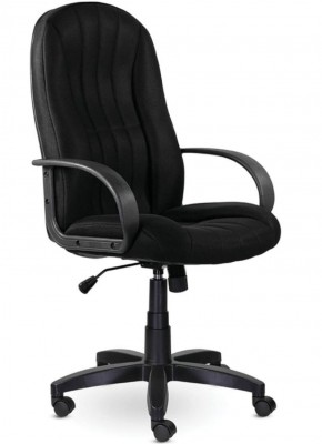 Кресло офисное BRABIX "Classic EX-685" (ткань E, черное) 532024 в Сысерти - sysert.ok-mebel.com | фото