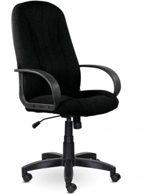 Кресло офисное BRABIX "Classic EX-685" (ткань С, черное) 532022 в Сысерти - sysert.ok-mebel.com | фото