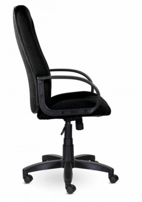 Кресло офисное BRABIX "Classic EX-685" (ткань С, черное) 532022 в Сысерти - sysert.ok-mebel.com | фото 2