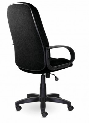 Кресло офисное BRABIX "Classic EX-685" (ткань С, черное) 532022 в Сысерти - sysert.ok-mebel.com | фото 3