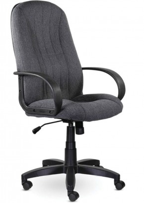 Кресло офисное BRABIX "Classic EX-685" (ткань С, серое) 532023 в Сысерти - sysert.ok-mebel.com | фото 1
