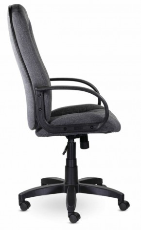 Кресло офисное BRABIX "Classic EX-685" (ткань С, серое) 532023 в Сысерти - sysert.ok-mebel.com | фото 2