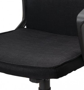 Кресло офисное BRABIX "Delta EX-520" (черное) 531578 в Сысерти - sysert.ok-mebel.com | фото 4