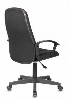Кресло офисное BRABIX "Element EX-289" (черное) 532092 в Сысерти - sysert.ok-mebel.com | фото 4