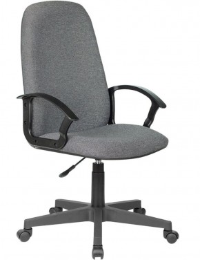 Кресло офисное BRABIX "Element EX-289", ткань, серое, 532093 в Сысерти - sysert.ok-mebel.com | фото 1