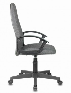 Кресло офисное BRABIX "Element EX-289", ткань, серое, 532093 в Сысерти - sysert.ok-mebel.com | фото 3