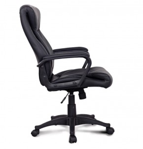 Кресло офисное BRABIX "Enter EX-511" (экокожа/черная) 530859 в Сысерти - sysert.ok-mebel.com | фото 3