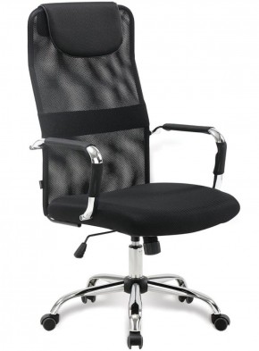 Кресло офисное BRABIX "Fit EX-514" (черное) 531949 в Сысерти - sysert.ok-mebel.com | фото 1