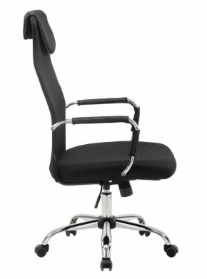Кресло офисное BRABIX "Fit EX-514" (черное) 531949 в Сысерти - sysert.ok-mebel.com | фото 2