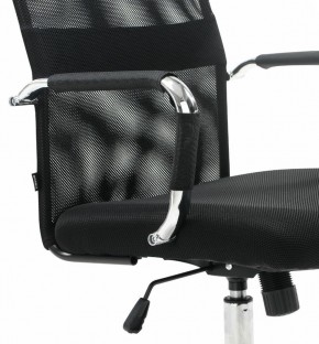 Кресло офисное BRABIX "Fit EX-514" (черное) 531949 в Сысерти - sysert.ok-mebel.com | фото 4