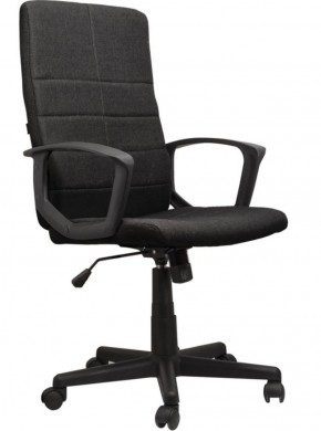 Кресло офисное BRABIX "Focus EX-518" (ткань, черное) 531575 в Сысерти - sysert.ok-mebel.com | фото