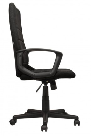 Кресло офисное BRABIX "Focus EX-518" (ткань, черное) 531575 в Сысерти - sysert.ok-mebel.com | фото 3