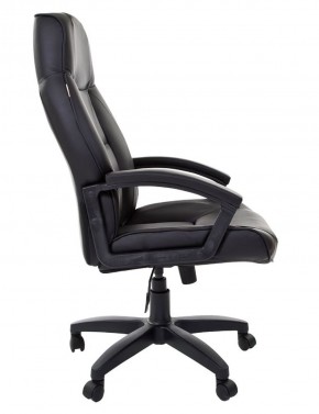 Кресло офисное BRABIX "Formula EX-537" (черное) 531388 в Сысерти - sysert.ok-mebel.com | фото 3