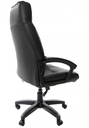 Кресло офисное BRABIX "Formula EX-537" (черное) 531388 в Сысерти - sysert.ok-mebel.com | фото 4