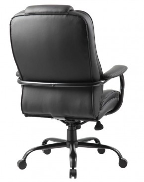 Кресло офисное BRABIX PREMIUM "Heavy Duty HD-001" (черный) 531015 в Сысерти - sysert.ok-mebel.com | фото 4