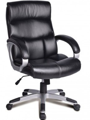 Кресло офисное BRABIX "Impulse EX-505" (черное) 530876 в Сысерти - sysert.ok-mebel.com | фото 1