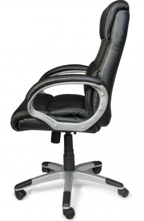 Кресло офисное BRABIX "Impulse EX-505" (черное) 530876 в Сысерти - sysert.ok-mebel.com | фото 3