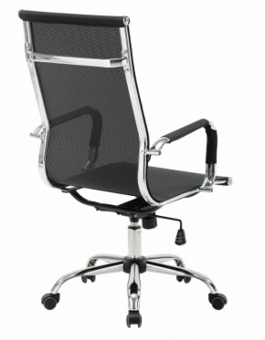 Кресло офисное BRABIX "Line EX-530" (черное) 531846 в Сысерти - sysert.ok-mebel.com | фото 4