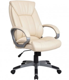 Кресло офисное BRABIX "Maestro EX-506" (бежевое) 531168 в Сысерти - sysert.ok-mebel.com | фото 1