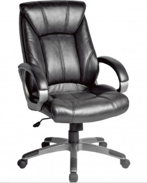 Кресло офисное BRABIX "Maestro EX-506" (черное) 530877 в Сысерти - sysert.ok-mebel.com | фото 1