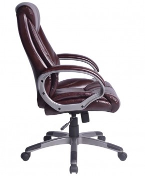 Кресло офисное BRABIX "Maestro EX-506" (коричневое) 530878 в Сысерти - sysert.ok-mebel.com | фото 2
