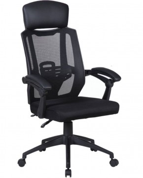 Кресло офисное BRABIX "Nexus ER-401" (черное) 531835 в Сысерти - sysert.ok-mebel.com | фото