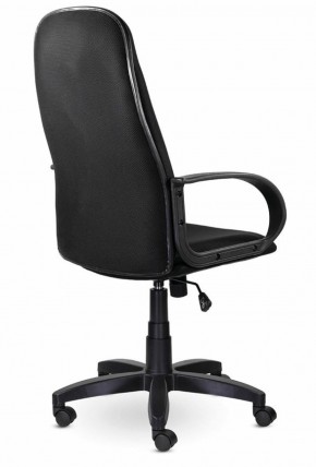 Кресло офисное BRABIX "Praktik EX-279", ткань E, черное, 532021 в Сысерти - sysert.ok-mebel.com | фото 3