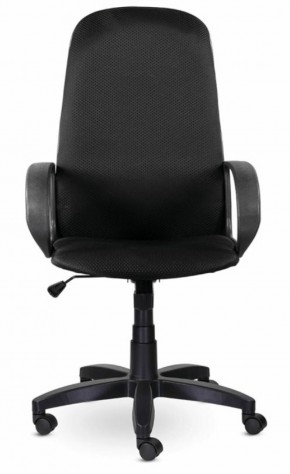 Кресло офисное BRABIX "Praktik EX-279" (ткань JP/кожзам, черное) 532019 в Сысерти - sysert.ok-mebel.com | фото 5