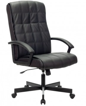 Кресло офисное BRABIX "Quadro EX-524" (черное) 532104 в Сысерти - sysert.ok-mebel.com | фото