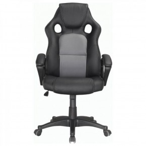Кресло офисное BRABIX "Rider Plus EX-544" (черный/серый) 531582 в Сысерти - sysert.ok-mebel.com | фото 2
