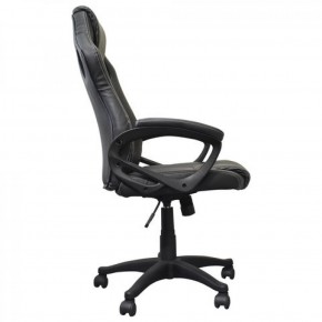 Кресло офисное BRABIX "Rider Plus EX-544" (черный/серый) 531582 в Сысерти - sysert.ok-mebel.com | фото 3