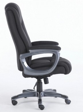 Кресло офисное BRABIX "Solid HD-005" (ткань/черное) 531822 в Сысерти - sysert.ok-mebel.com | фото 3