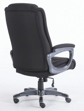 Кресло офисное BRABIX "Solid HD-005" (ткань/черное) 531822 в Сысерти - sysert.ok-mebel.com | фото 4