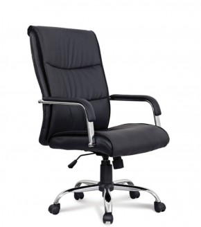 Кресло офисное BRABIX "Space EX-508" (черное) 530860 в Сысерти - sysert.ok-mebel.com | фото