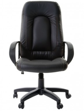 Кресло офисное BRABIX "Strike EX-525" (экокожа черная) 531382 в Сысерти - sysert.ok-mebel.com | фото 5