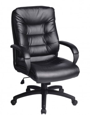 Кресло офисное BRABIX "Supreme EX-503" (черное) 530873 в Сысерти - sysert.ok-mebel.com | фото 1